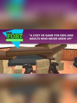 Fort Awesome