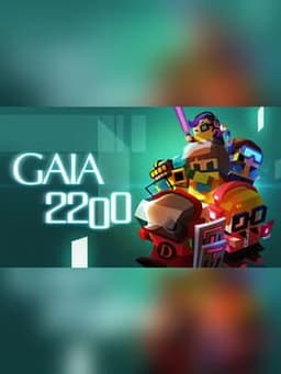 Gaia 2200