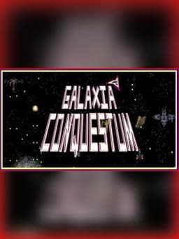 Galaxia Conquestum