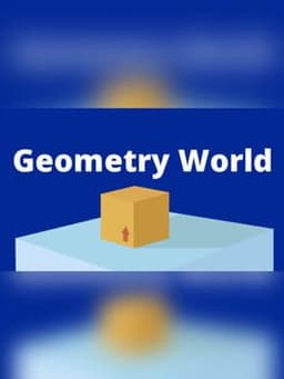 Geometry World