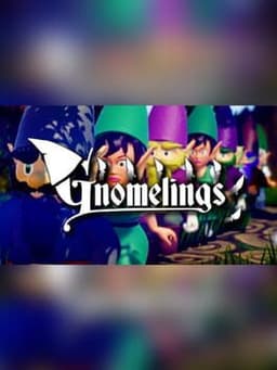 Gnomelings: Migration