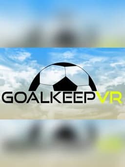GoalkeepVr