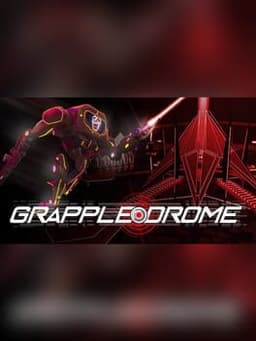 Grappledrome