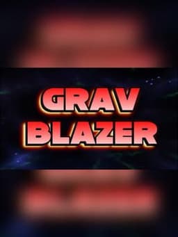 Grav Blazer