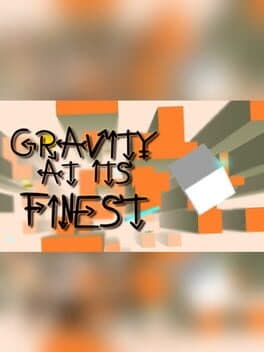 Gravity At Its Finest