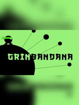 Grin Bandana