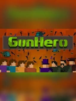 GunHero