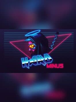 Hard Minus