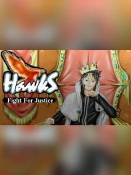 Hawks Tactical