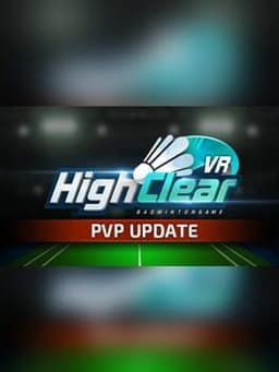 High clear VR