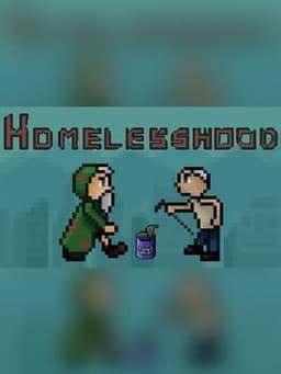 Homelesshood