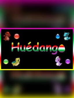 Huedango