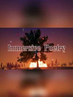 Immersive Poetry