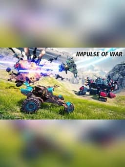Impulse of War