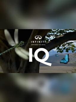 Infiniti VR