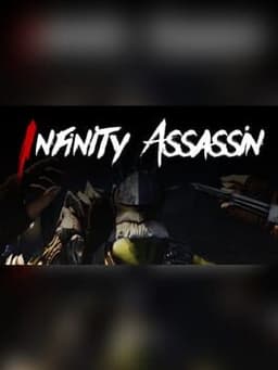 Infinity Assassin (VR)