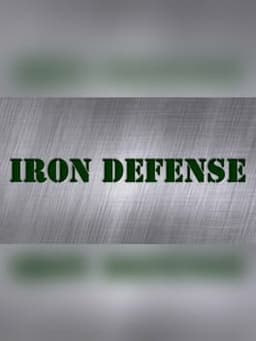 Iron Defense
