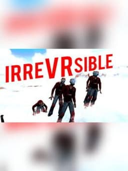 IrreVRsible