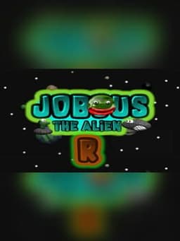 Jobous the alien R