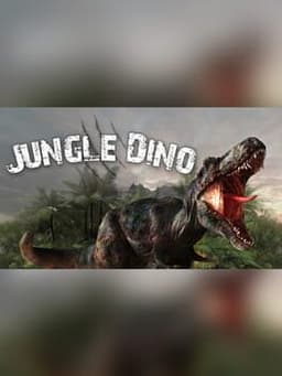 Jungle Dino VR