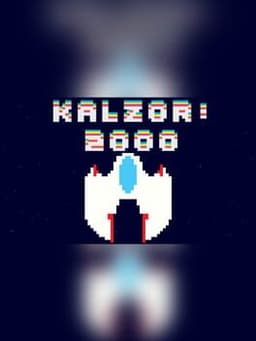Kalzor: 2000