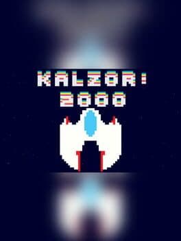 Kalzor: 2000
