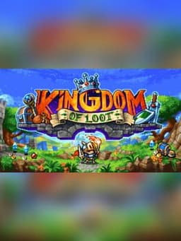 Kingdom of Loot