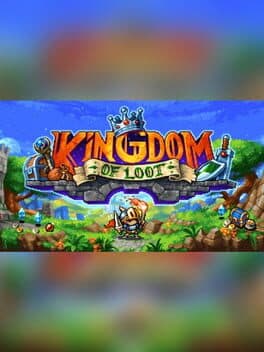 Kingdom of Loot