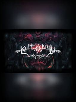 Kult of Ktulu: Olympic