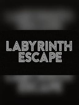 Labyrinth Escape