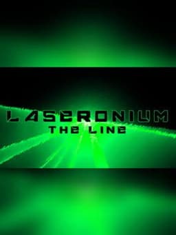 Laseronium: The Line