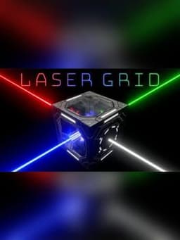 Laser Grid