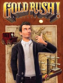Gold Rush! Anniversary