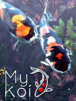 My Koi