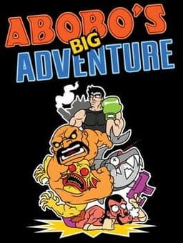 Abobo's Big Adventure