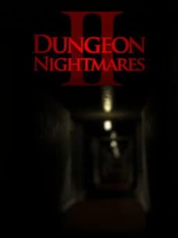 Dungeon Nightmares II: The Memory