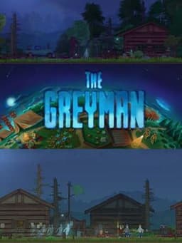The Grey Man
