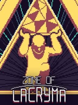 Zone of Lacryma