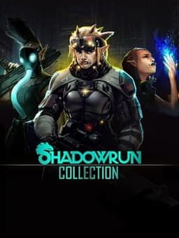 Shadowrun Collection