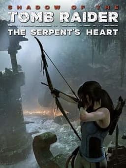 Shadow of the Tomb Raider: The Serpent's Heart