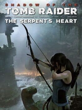 Shadow of the Tomb Raider: The Serpent's Heart