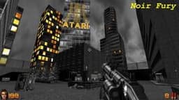 Noir Fury