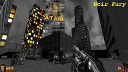 Noir Fury