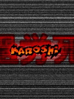 Karoshi
