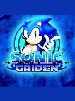 Sonic Gaiden