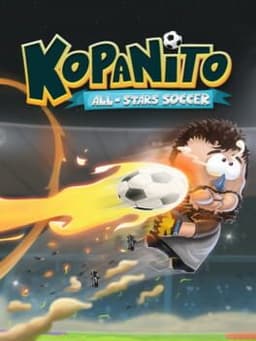 Kopanito All-Stars Soccer