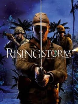 Rising Storm