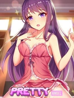 Pretty Angel