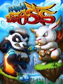Hybrid Beasts