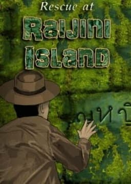 Rescue at Rajini Island